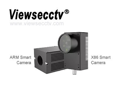 Viewsecctv Smart Cameras