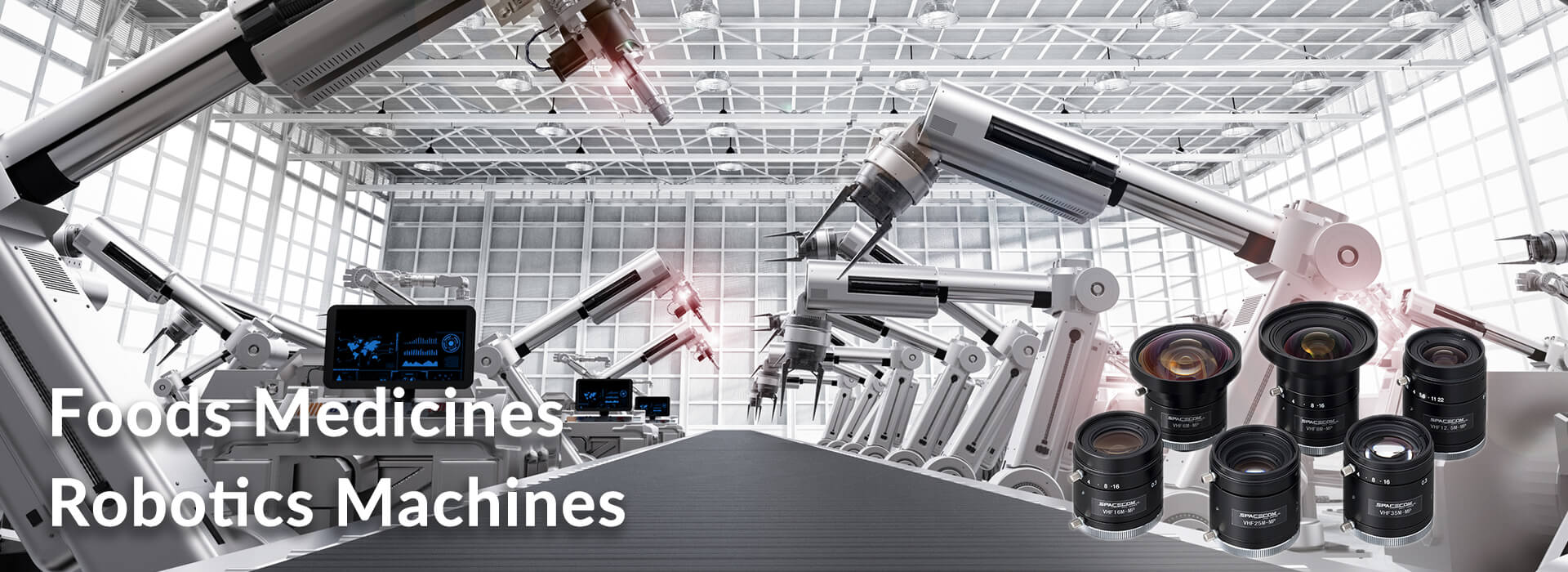 Top Brand Optical Lenses Manufacturer