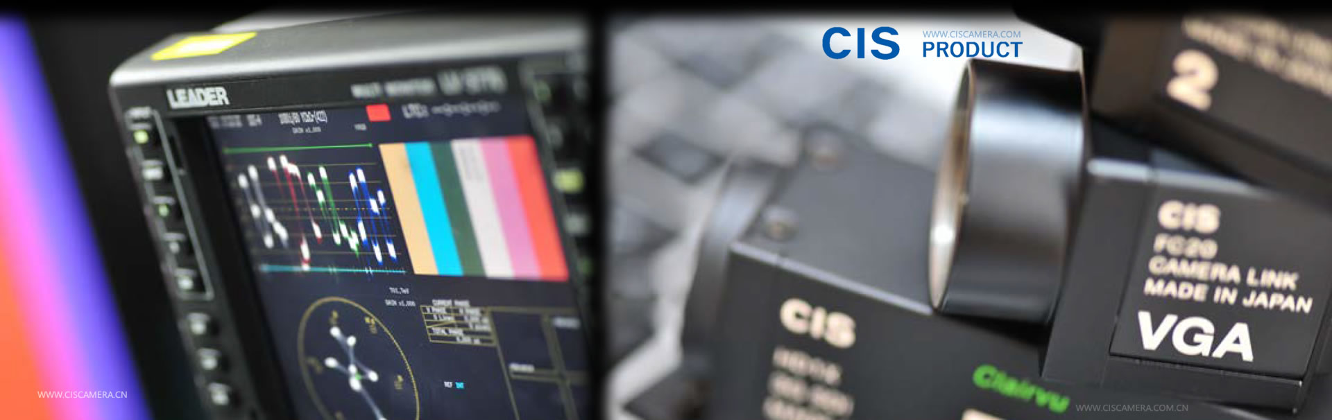 Top Brand Cameras Manufacturer