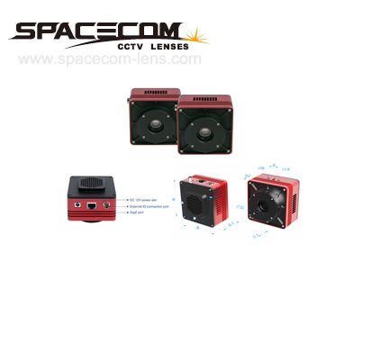 Viewsecctv Industrial Camera