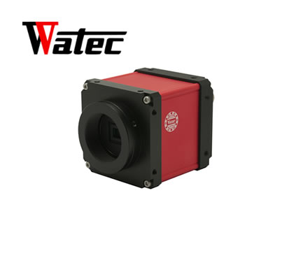 Watec Digital Cameras