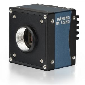 DAHENG Large sensor CMOS industrial digital camera