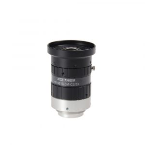 DAHENG Anti-Shock/Vibration Machine-Vision Lens