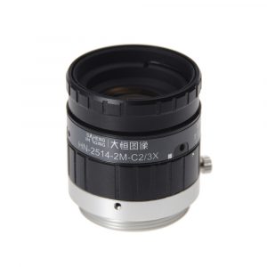 DAHENG Anti-Shock/Vibration Machine-Vision Lens