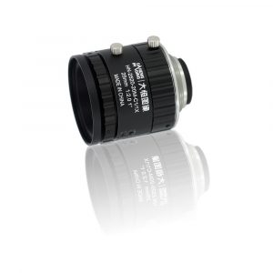 DAHENG Anti-Shock/Vibration Machine-Vision Lens