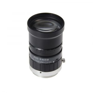 DAHENG Anti-Shock/Vibration Machine-Vision Lens