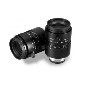 DAHENG Ultra-Low Distortion Machine-Vision Lens