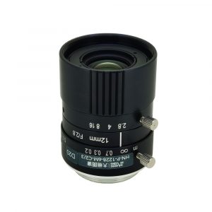 DAHENG Ultra-Low Distortion Machine-Vision Lens