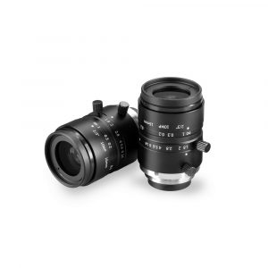 DAHENG Ultra-Low Distortion Machine-Vision Lens