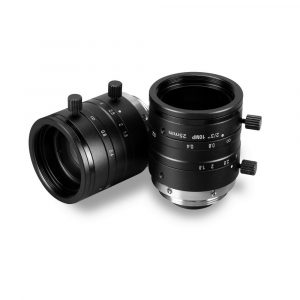 DAHENG Ultra-Low Distortion Machine-Vision Lens