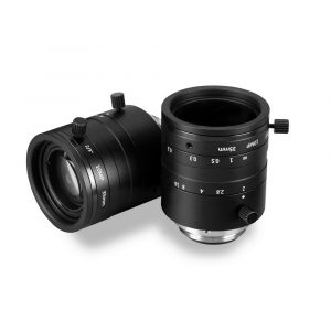DAHENG Ultra-Low Distortion Machine-Vision Lens