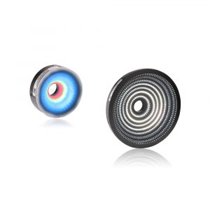 LOTS Multi-angle Ring Light Vision System Lighting