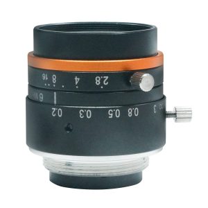 HIKROBOT Lens, FA Series, HF