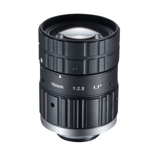 HIKROBOT Lens, FA Series, KF