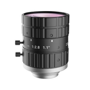 HIKROBOT Lens, FA Series, KF