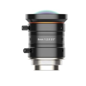 HIKROBOT Lens, FA Series, MF