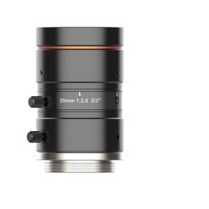 HIKROBOT Lens, FA Series, MF