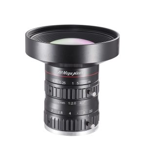 HIKROBOT Lens, FA Series, SA