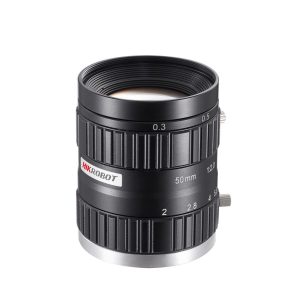 HIKROBOT Lens, FA Series, SA