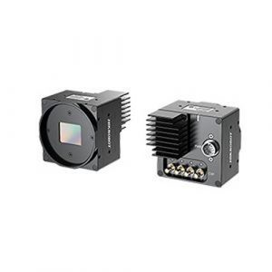 HIKROBOT Area Scan Camera CH Series