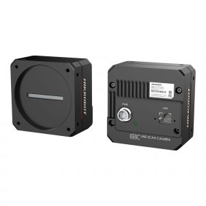 HIKROBOT Line Scan Camera CL Series