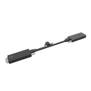 HIKROBOT Data Cable, Camera Link, AOC Fiber, SDR to SDR, Moveable, 8m, Full cable