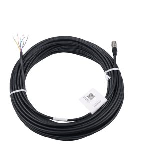 HIKROBOT Power/IO Cable, Hirose 6pin, HR10A-7P-6S to Open, 7m