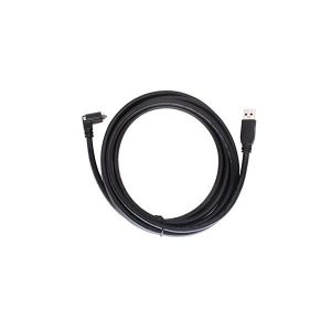 HIKROBOT Data Cable, Elbow USB3.0, Micro BM(down) to A male, 3m