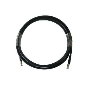 HIKROBOT Data Cable, COAXPRESS, HD-BNC to HD-BNC, single core, 5m