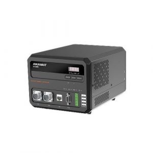 HIKROBOT Light Controller, Digital, constant voltage, Input: 24VDC, Output: 48W/24VDC, Channels: 2, DB9F