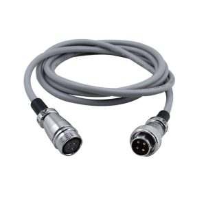 HIKROBOT Light source extension cable, 1 to 1, 5m, 12M-2A interface